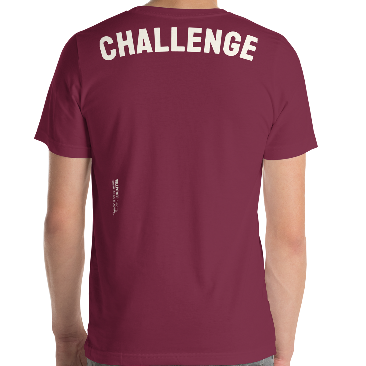 DTGT Challenge-A - DryBlend®