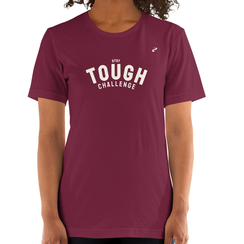 Tough Challenge DryBlend® T-Shirt