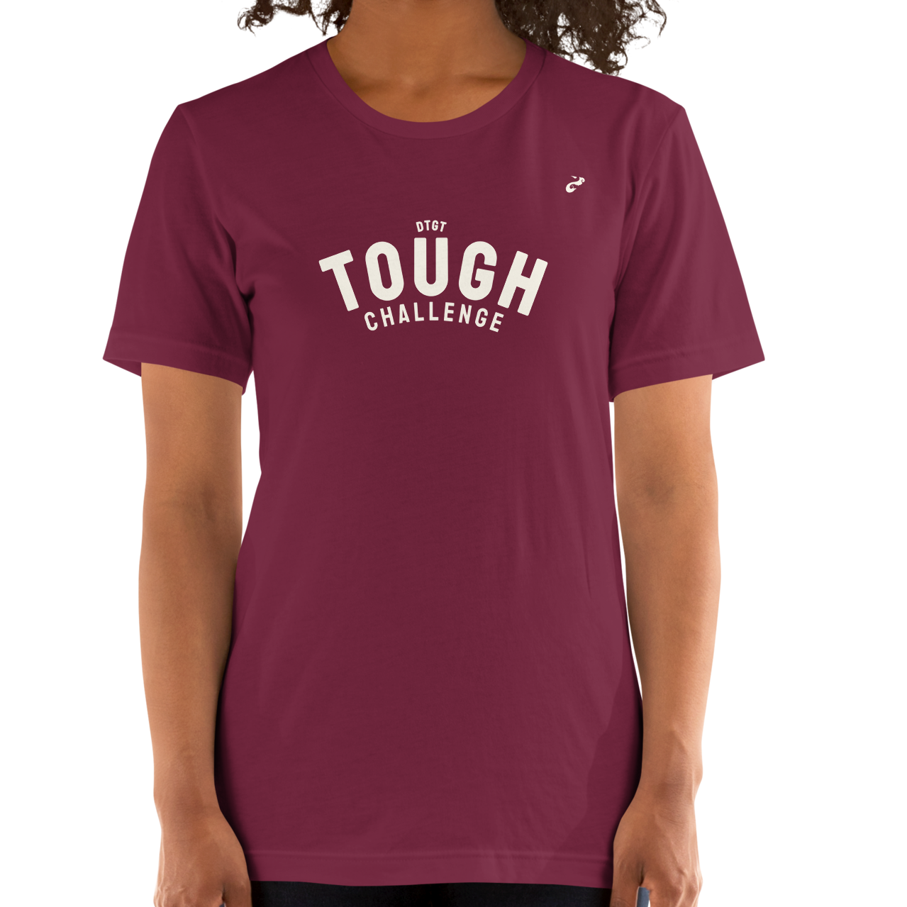 Tough Challenge DryBlend® T-Shirt