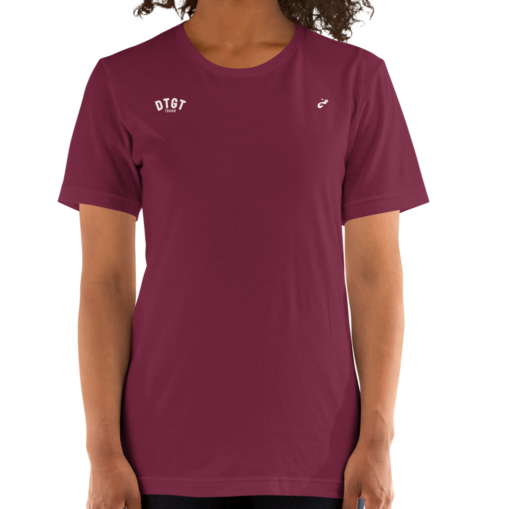 DTGT Challenge DryBlend® T-Shirt