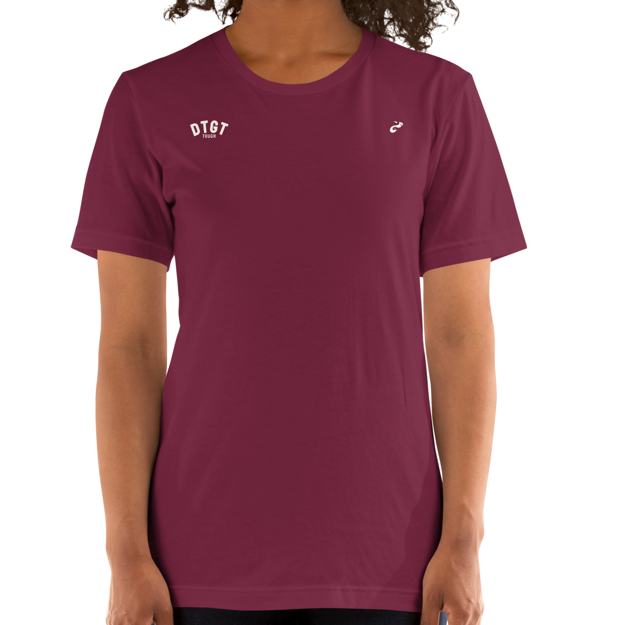 DTGT Challenge DryBlend® T-Shirt
