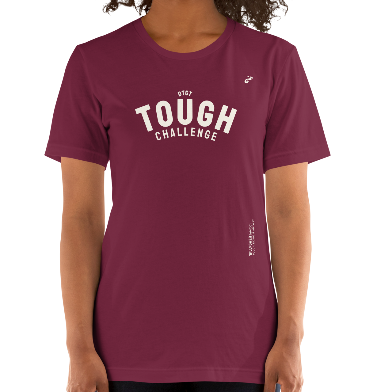 Tough Challenge [E.C.]- DryBlend®