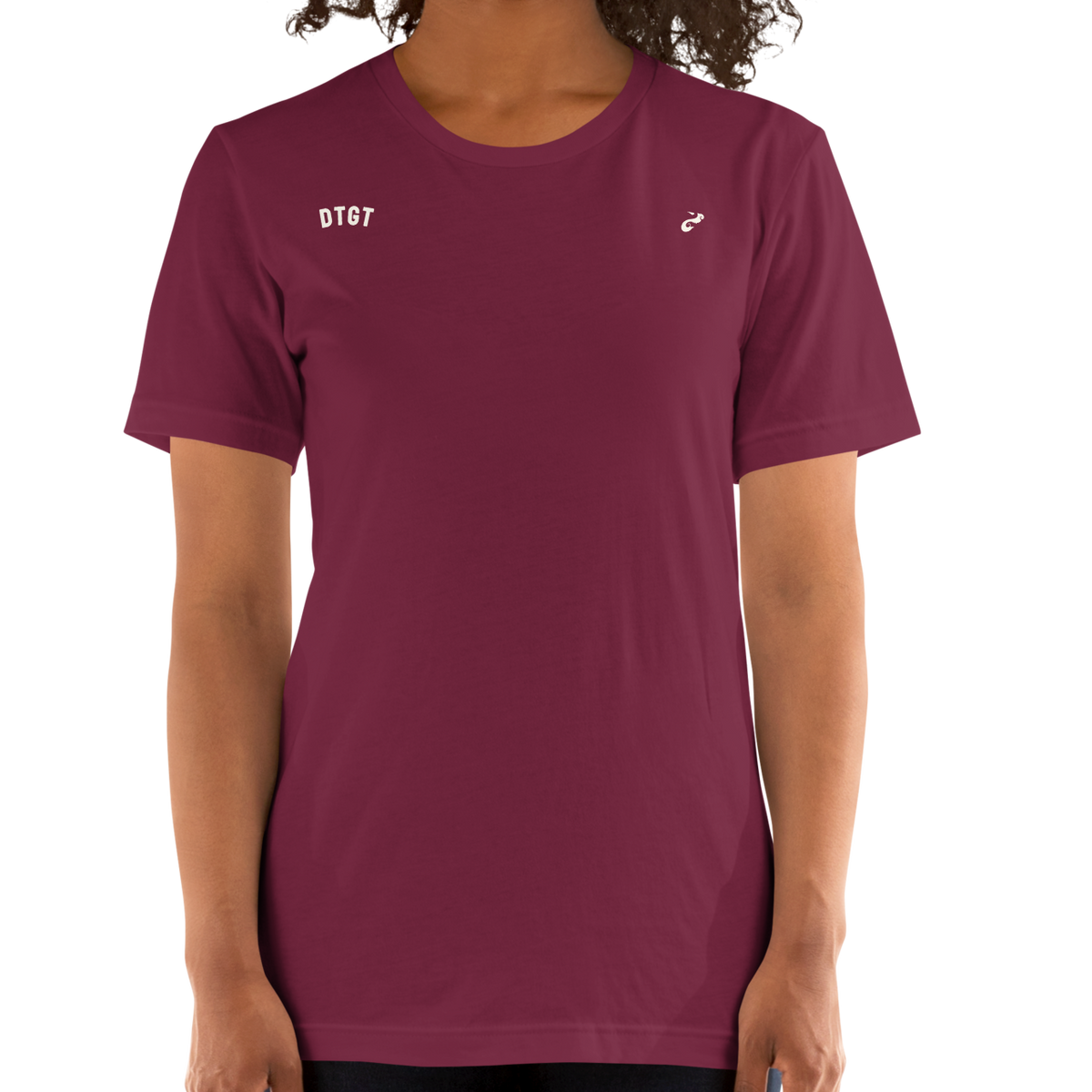 DTGT A-Challenge - DryBlend®