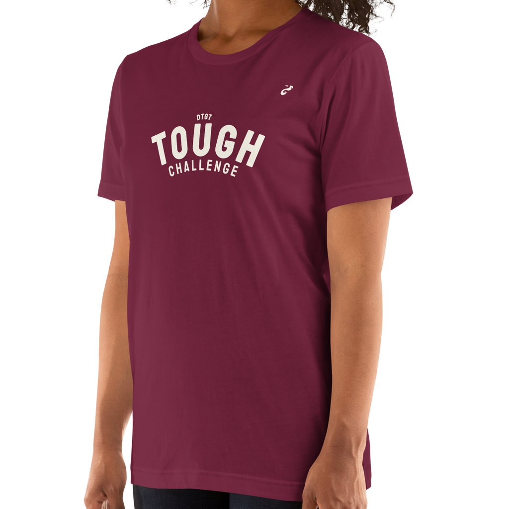 Tough Challenge DryBlend® T-Shirt