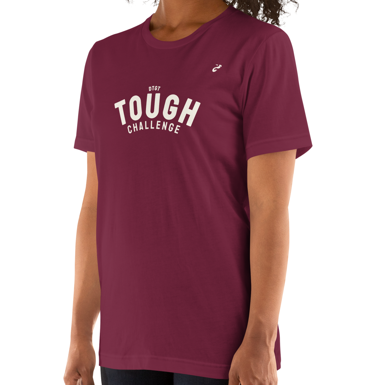 Tough Challenge DryBlend® T-Shirt