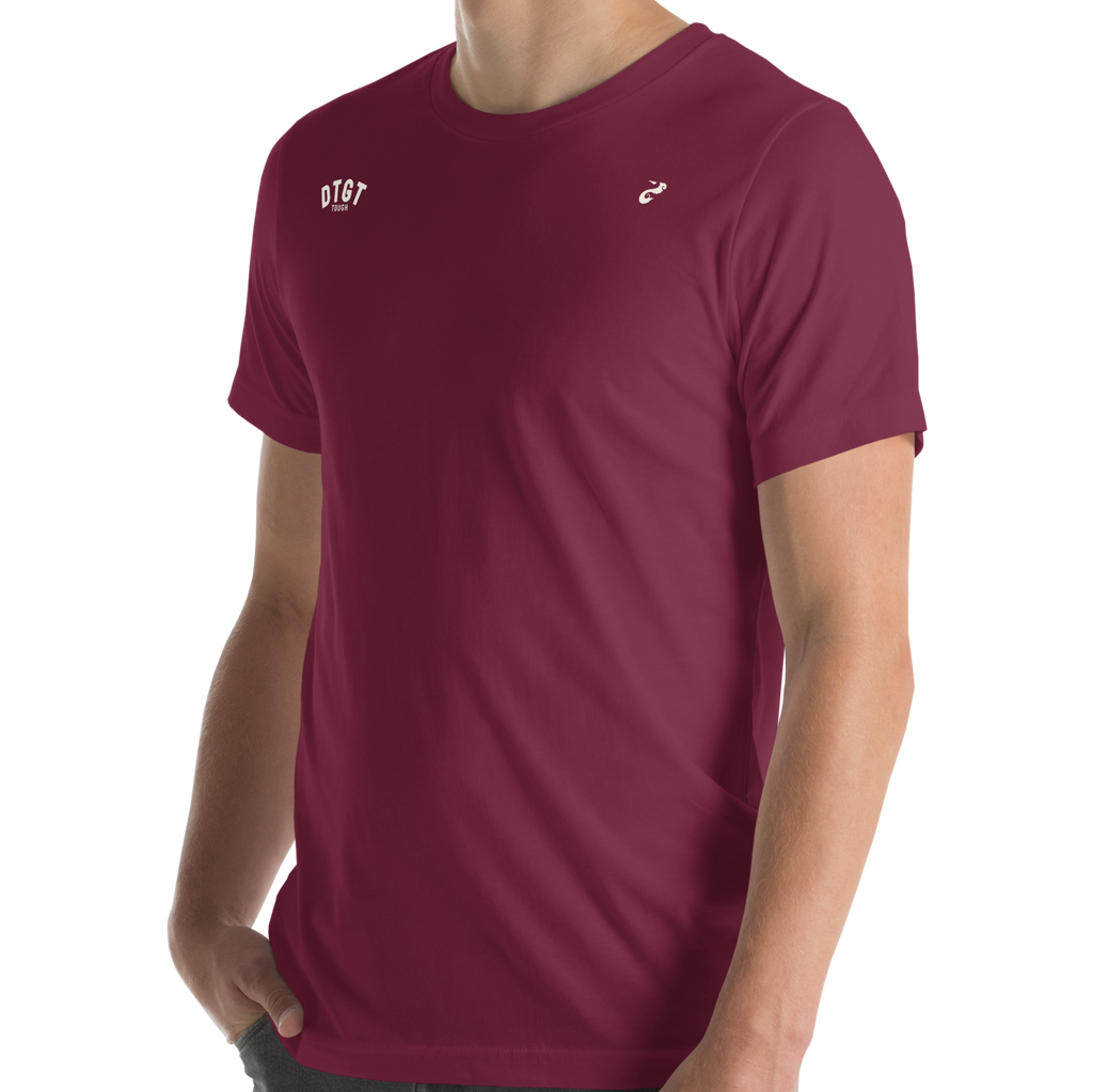 DTGT Challenge DryBlend® T-Shirt