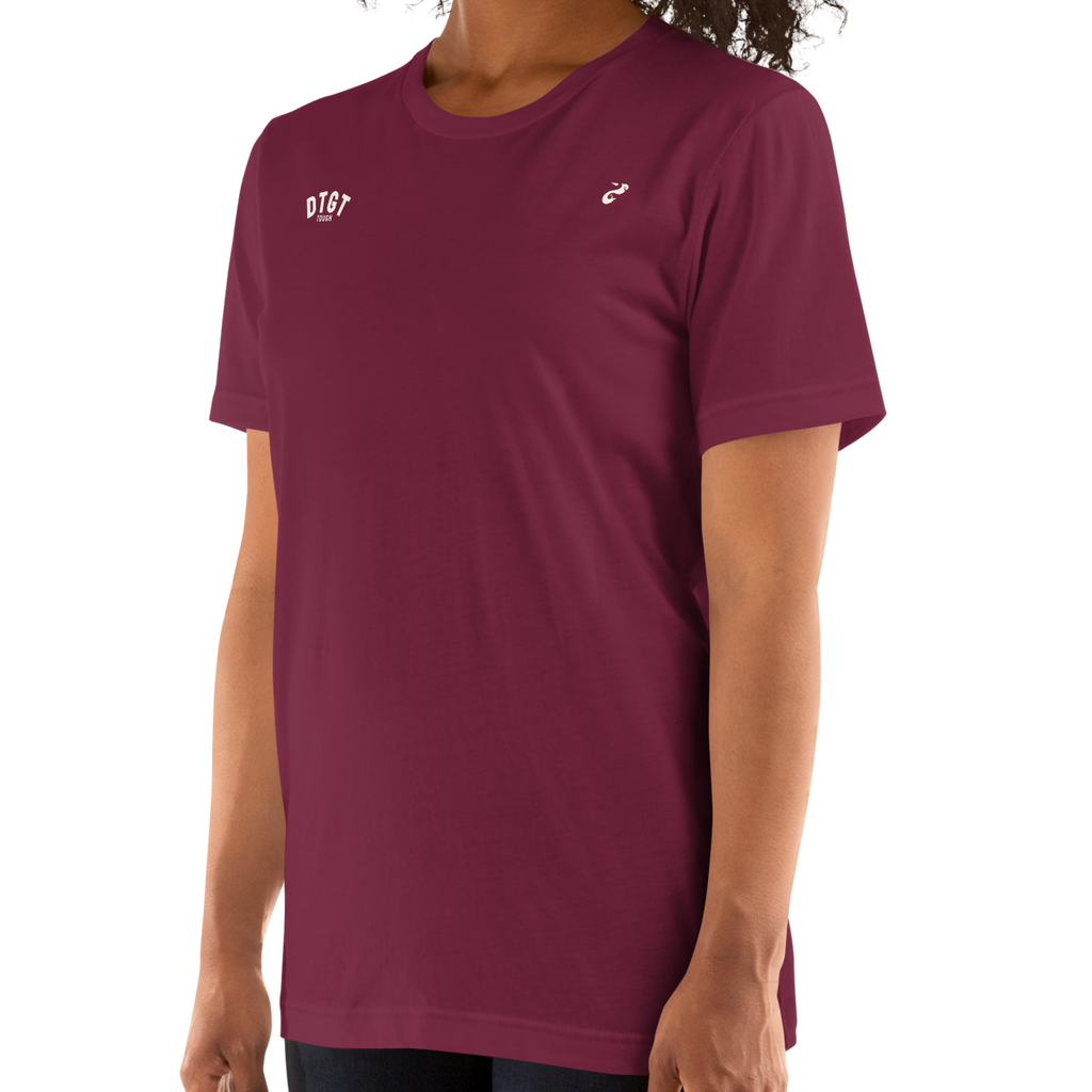 DTGT Challenge DryBlend® T-Shirt