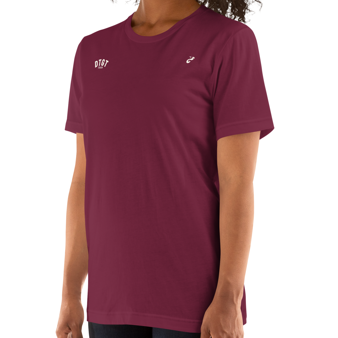 DTGT Challenge DryBlend® T-Shirt