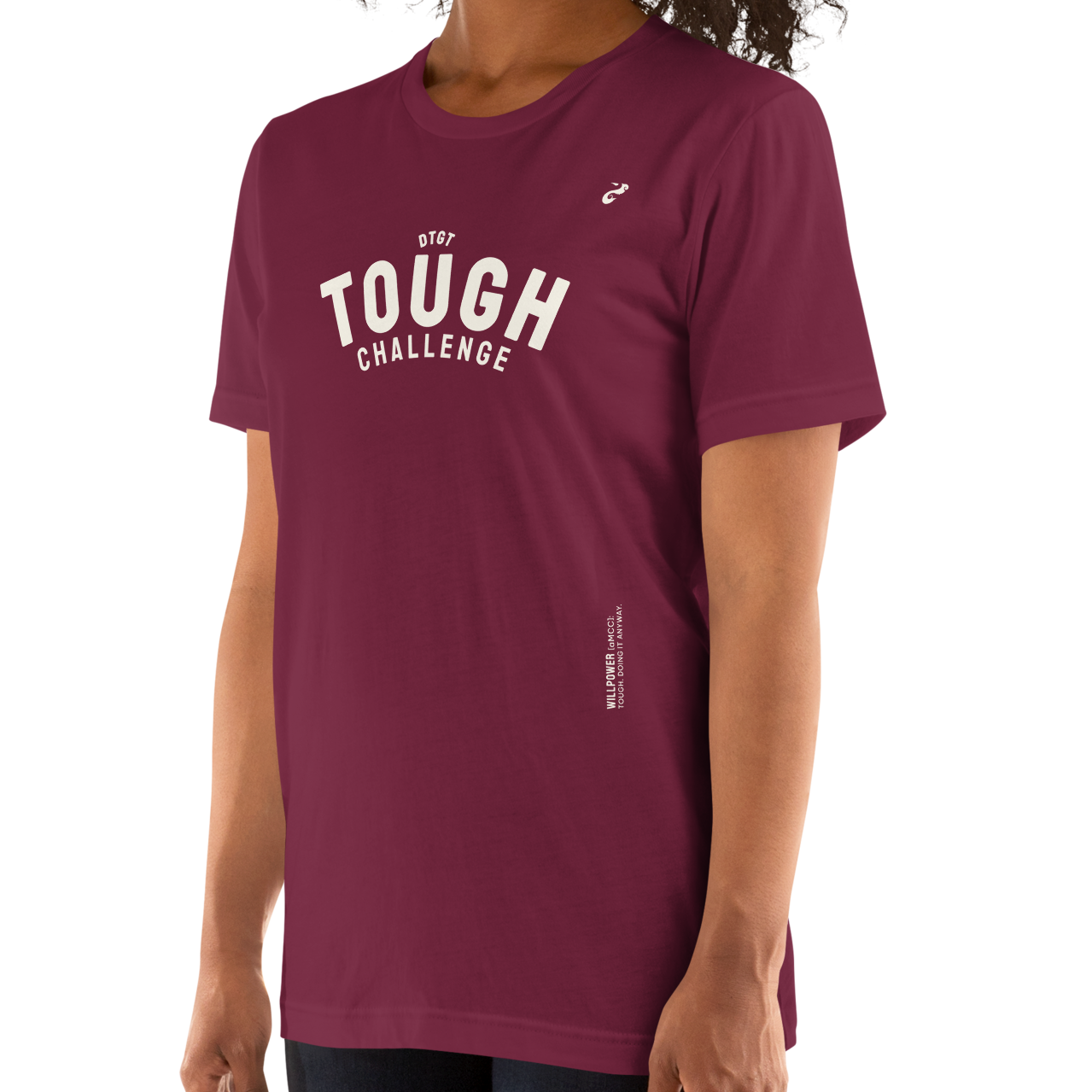 Tough Challenge [E.C.]- DryBlend®