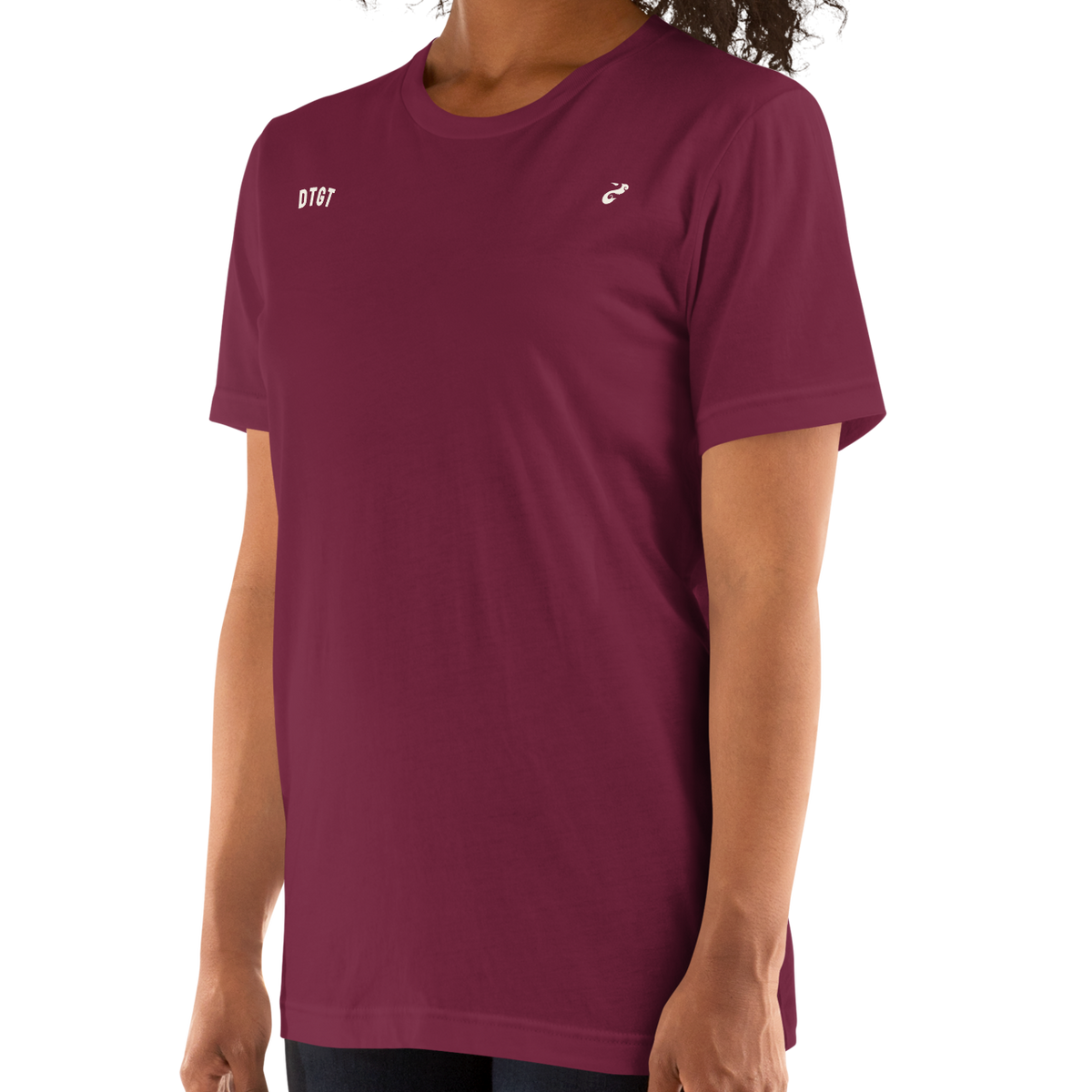 DTGT A-Challenge - DryBlend®