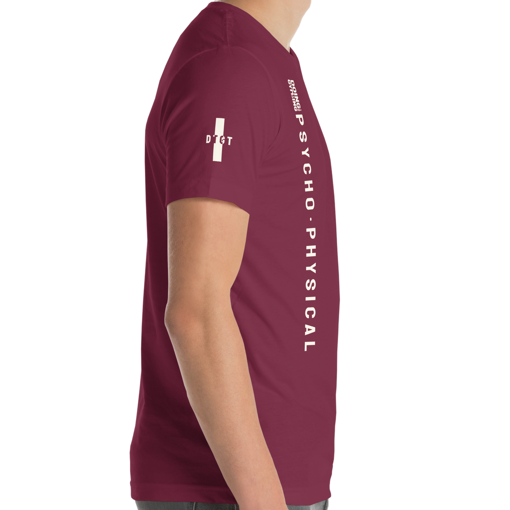 DTGT Bar Arms