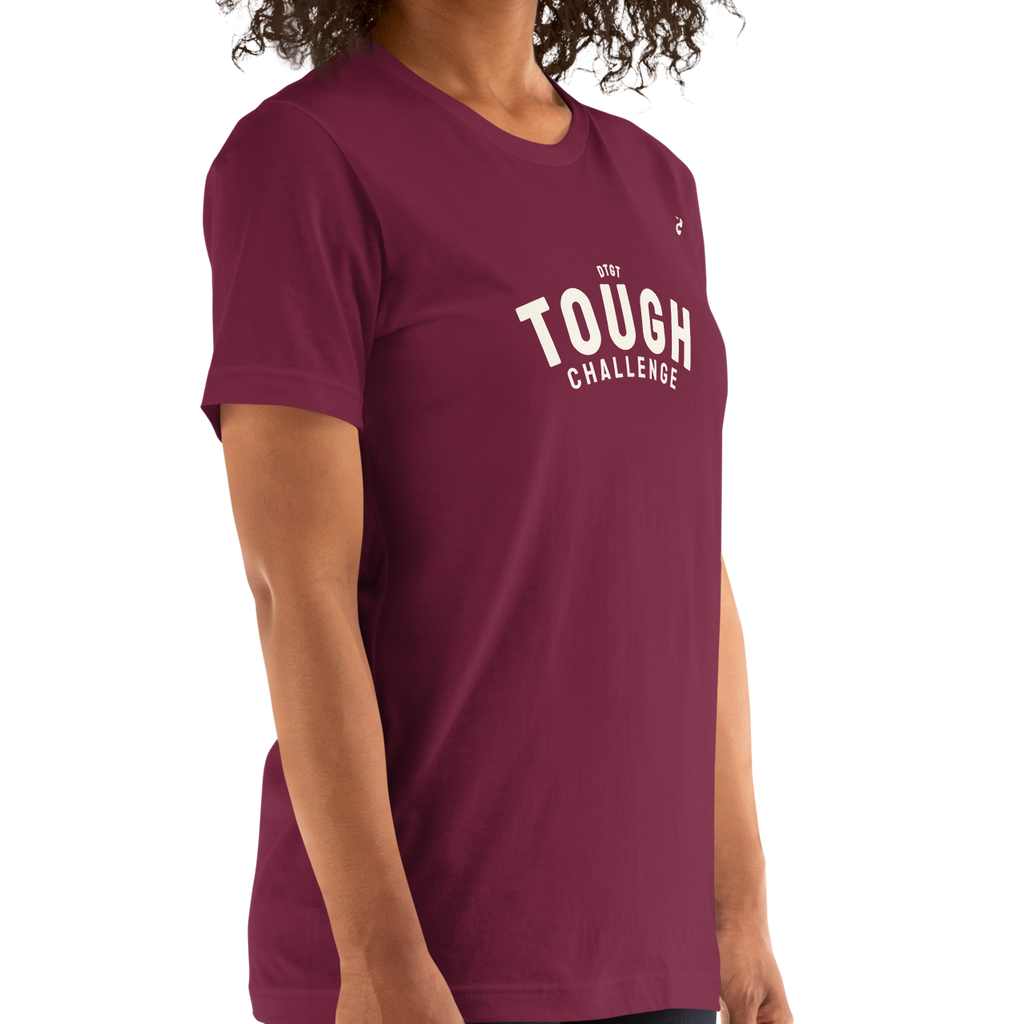 Tough Challenge DryBlend® T-Shirt