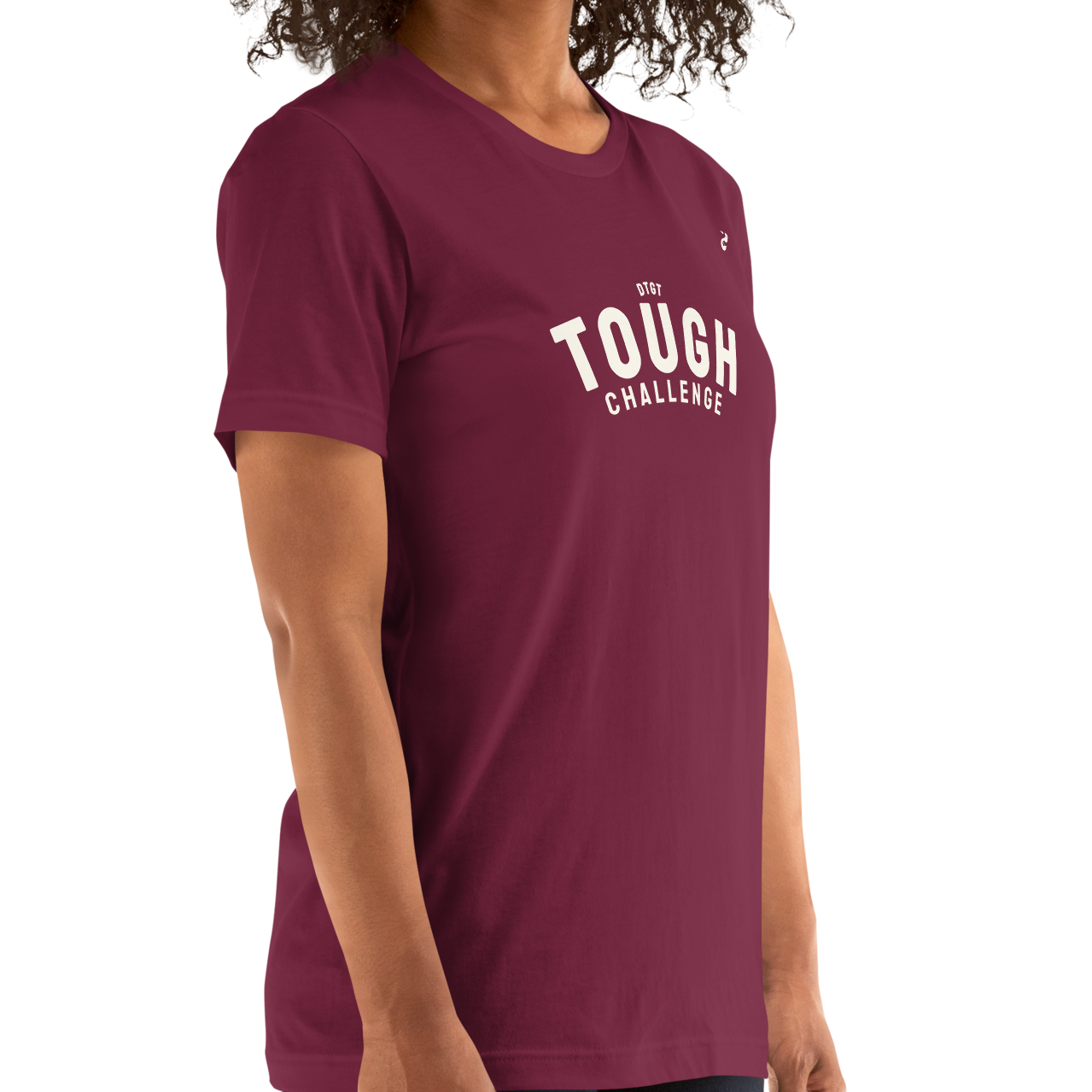 Tough Challenge DryBlend® T-Shirt