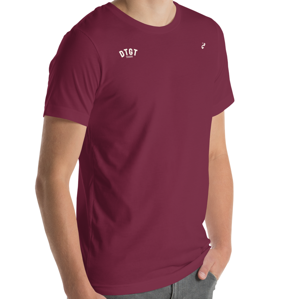 DTGT Challenge DryBlend® T-Shirt