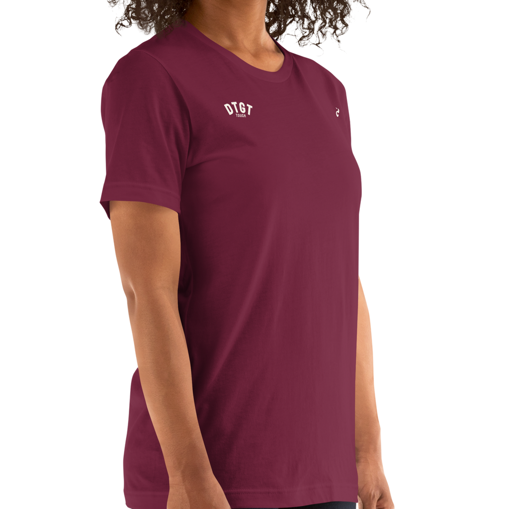DTGT Challenge DryBlend® T-Shirt