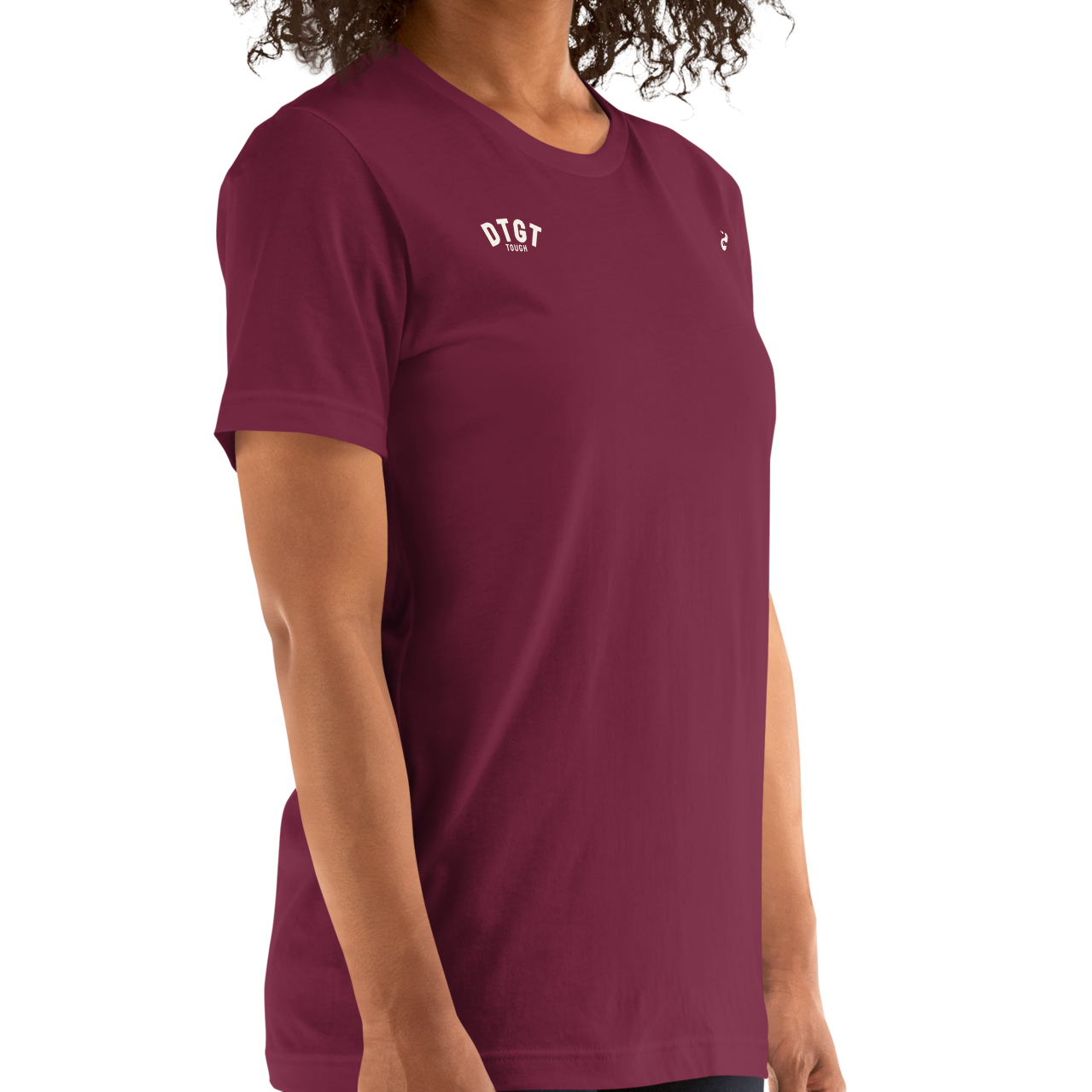 DTGT Challenge DryBlend® T-Shirt