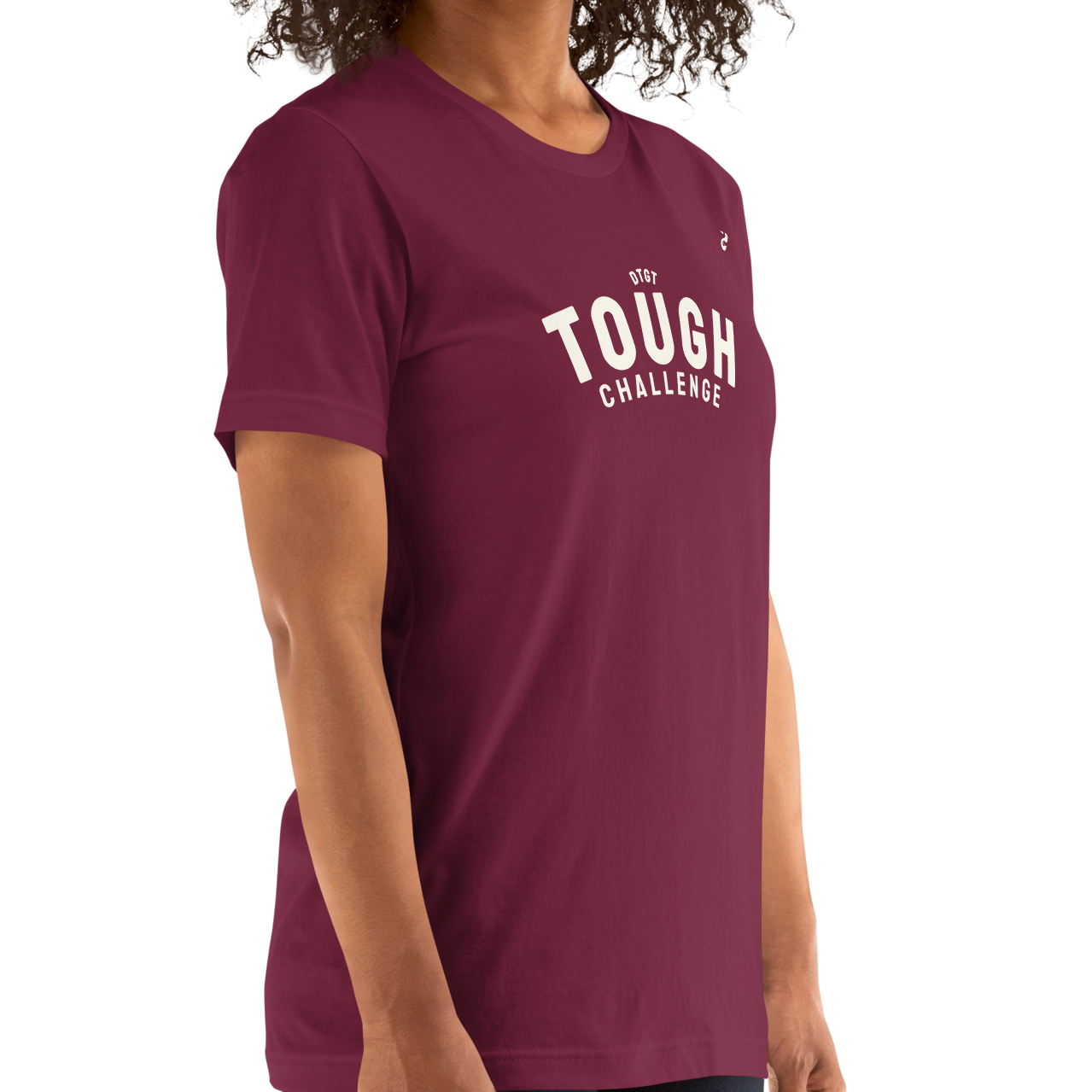 Tough Challenge [E.C.]- DryBlend®