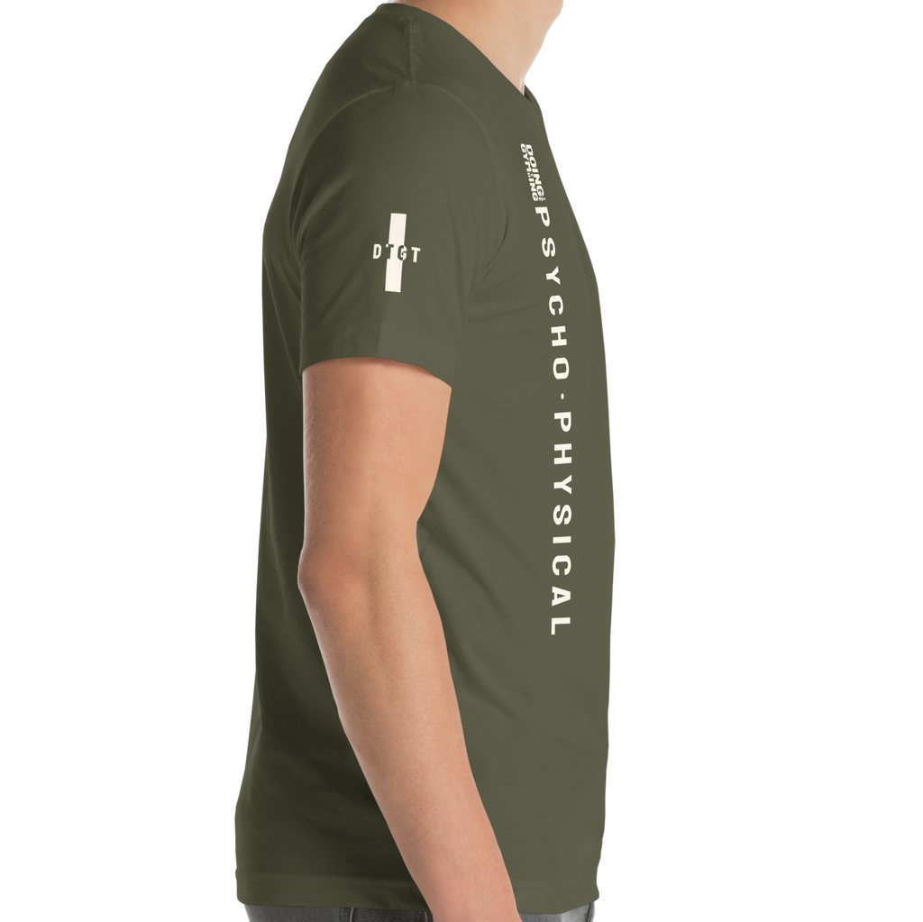 DTGT Bar Arms