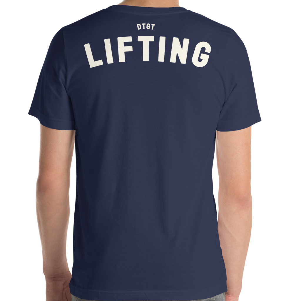 DTGT LIFTING DryBlend®