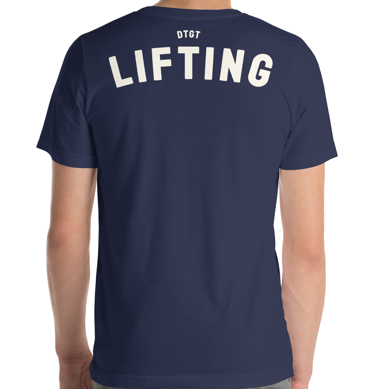 DTGT LIFTING DryBlend®