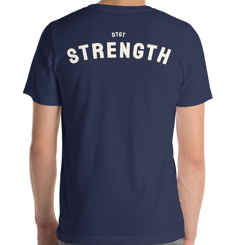 DTGT STRENGTH DryBlend®