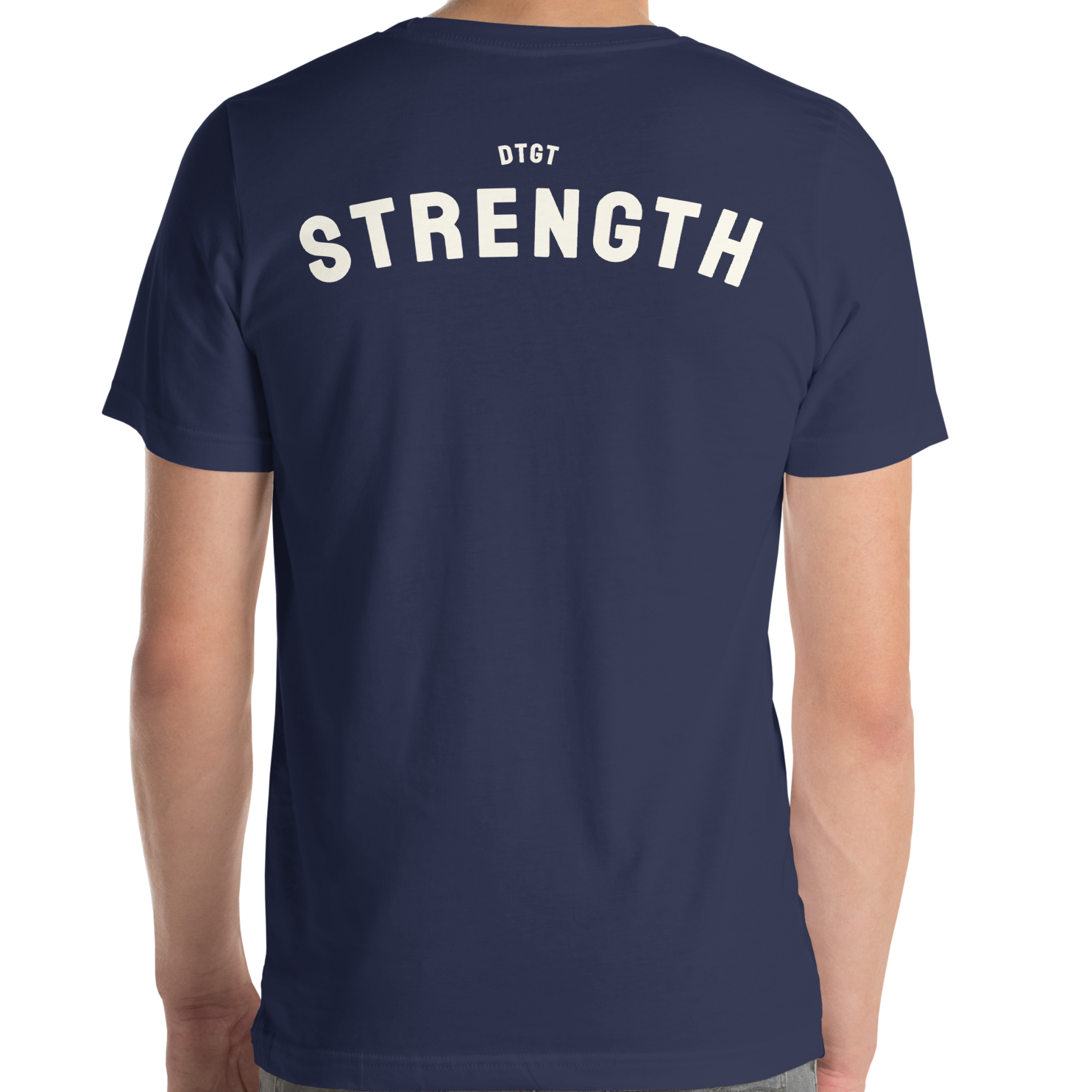 DTGT STRENGTH DryBlend®