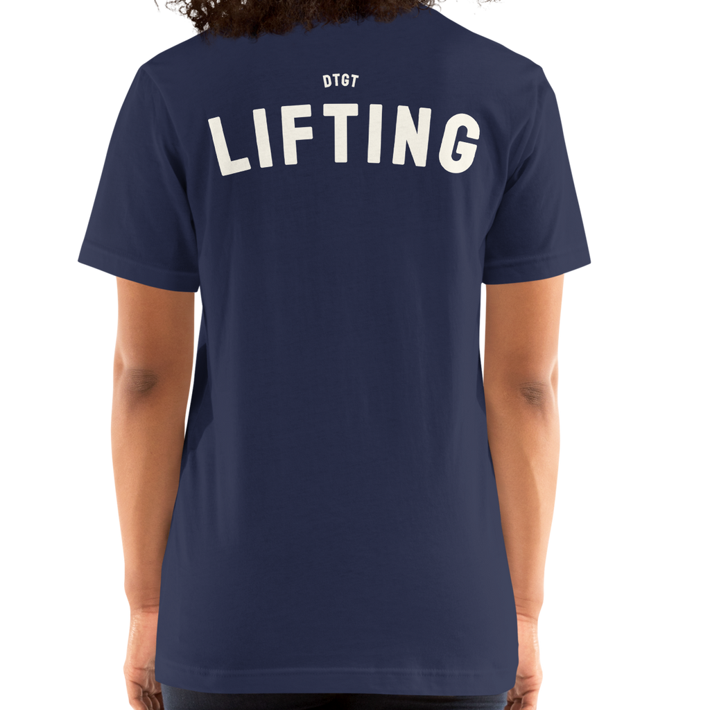 DTGT LIFTING DryBlend®