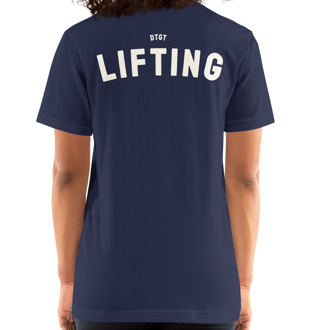 DTGT LIFTING DryBlend®