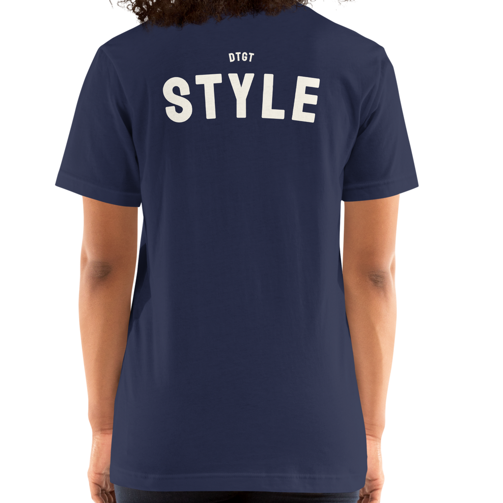 DTGT STYLE DryBlend®