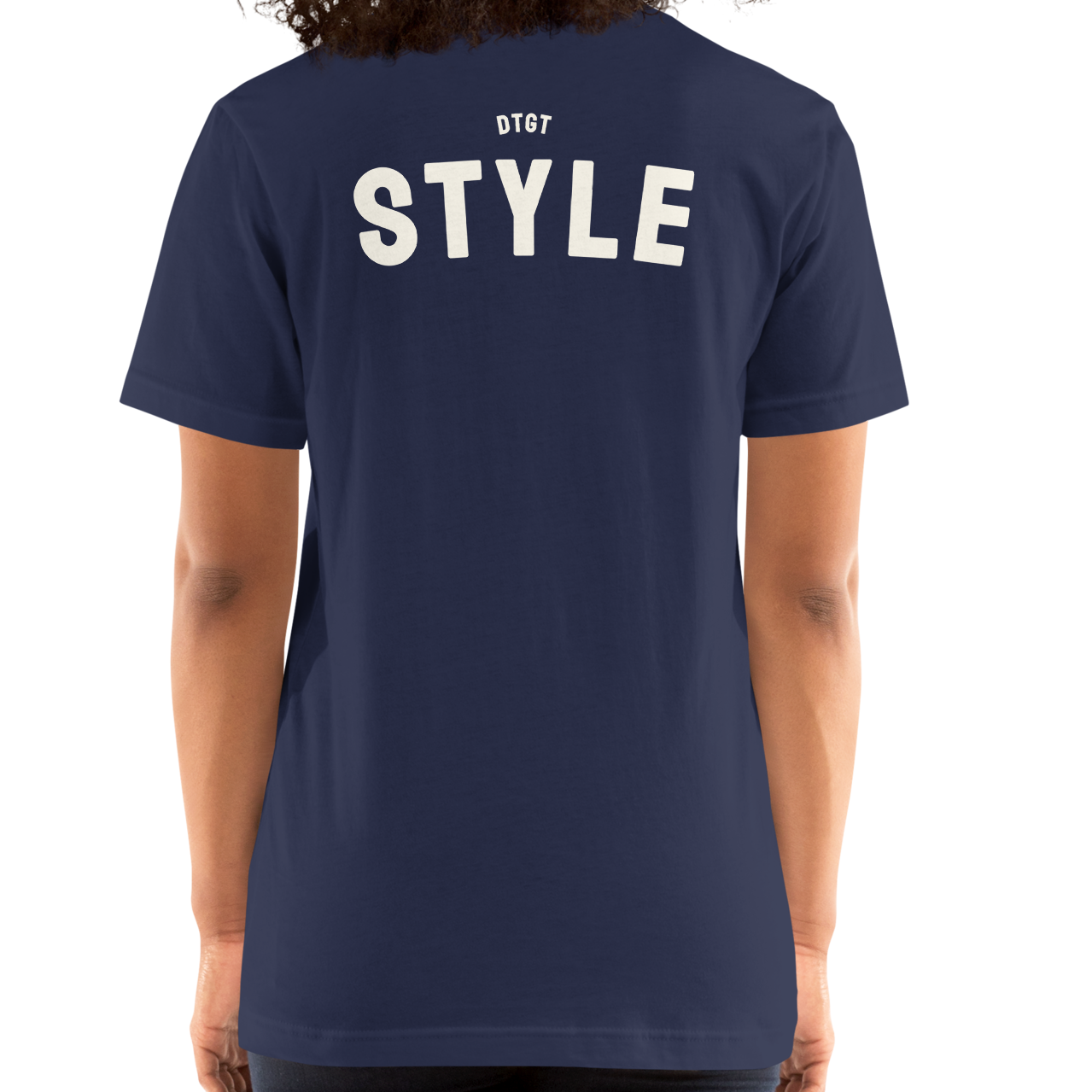 DTGT STYLE DryBlend®