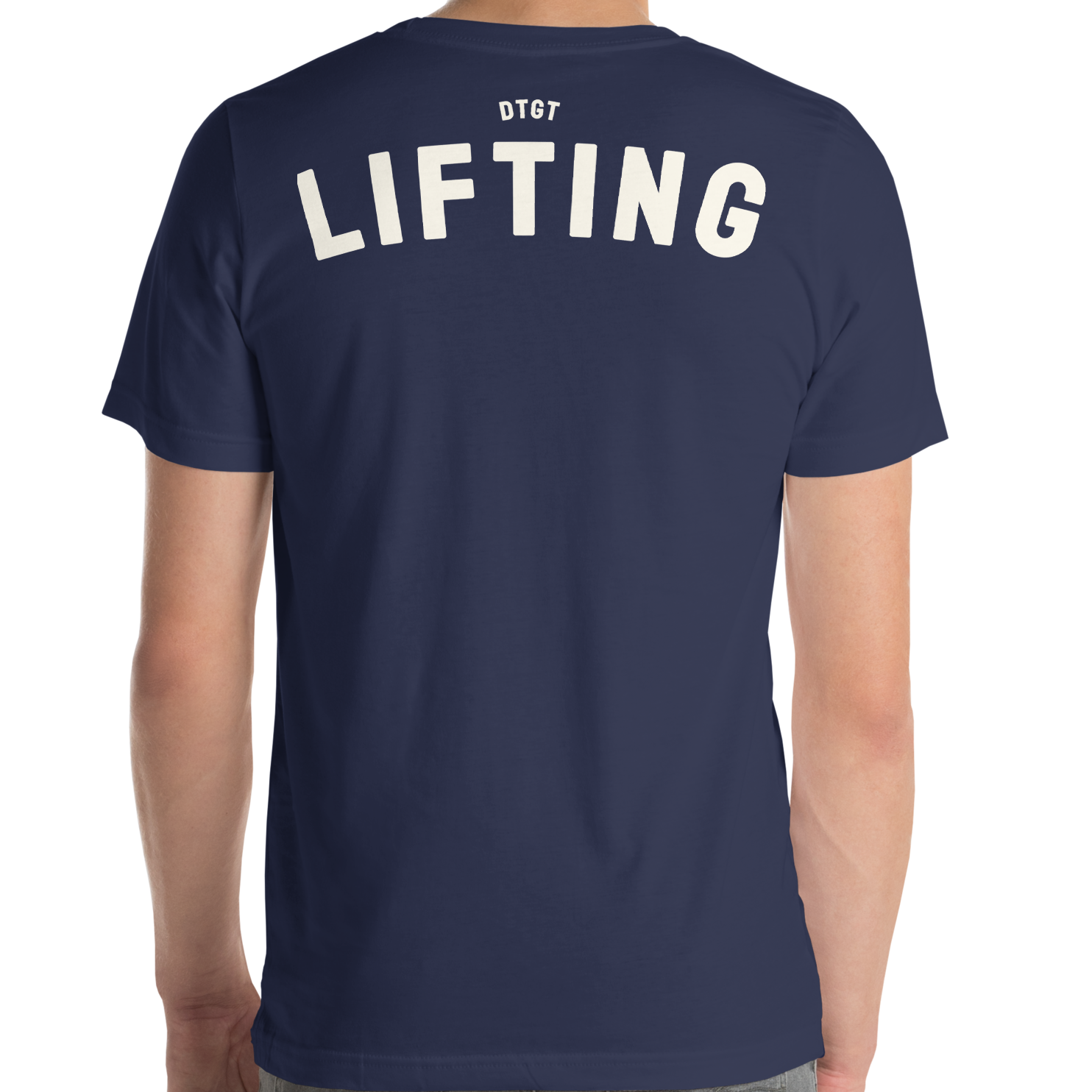 DTGT LIFTING DryBlend®
