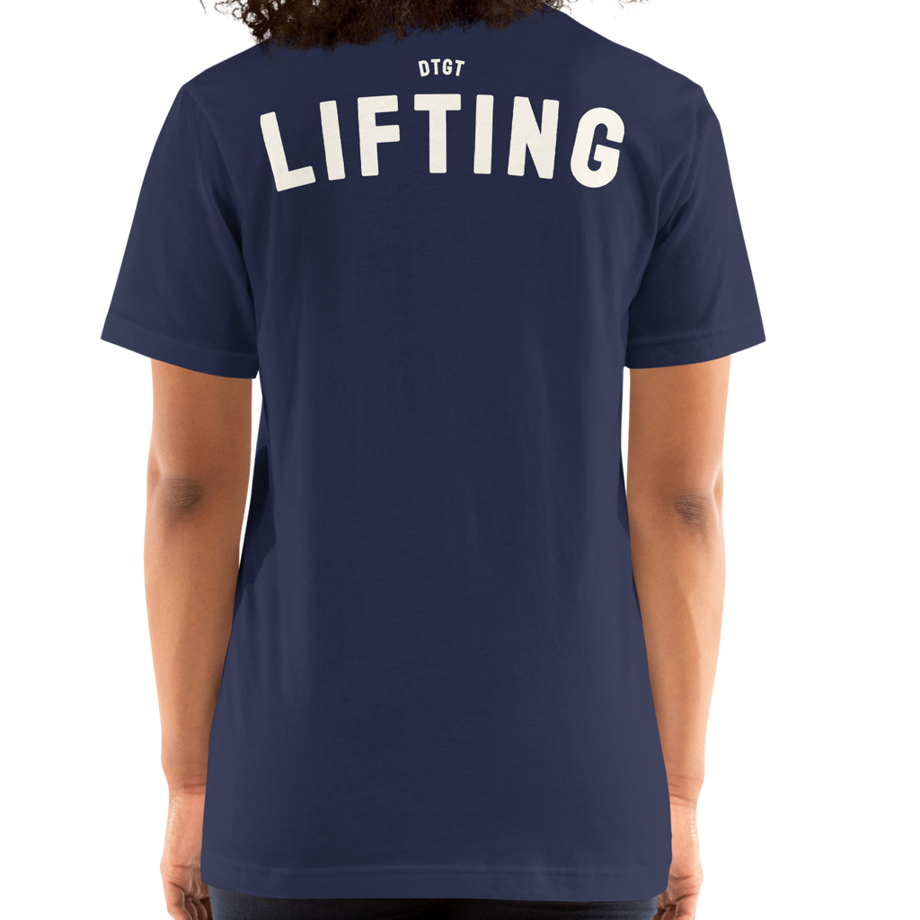 DTGT LIFTING DryBlend®