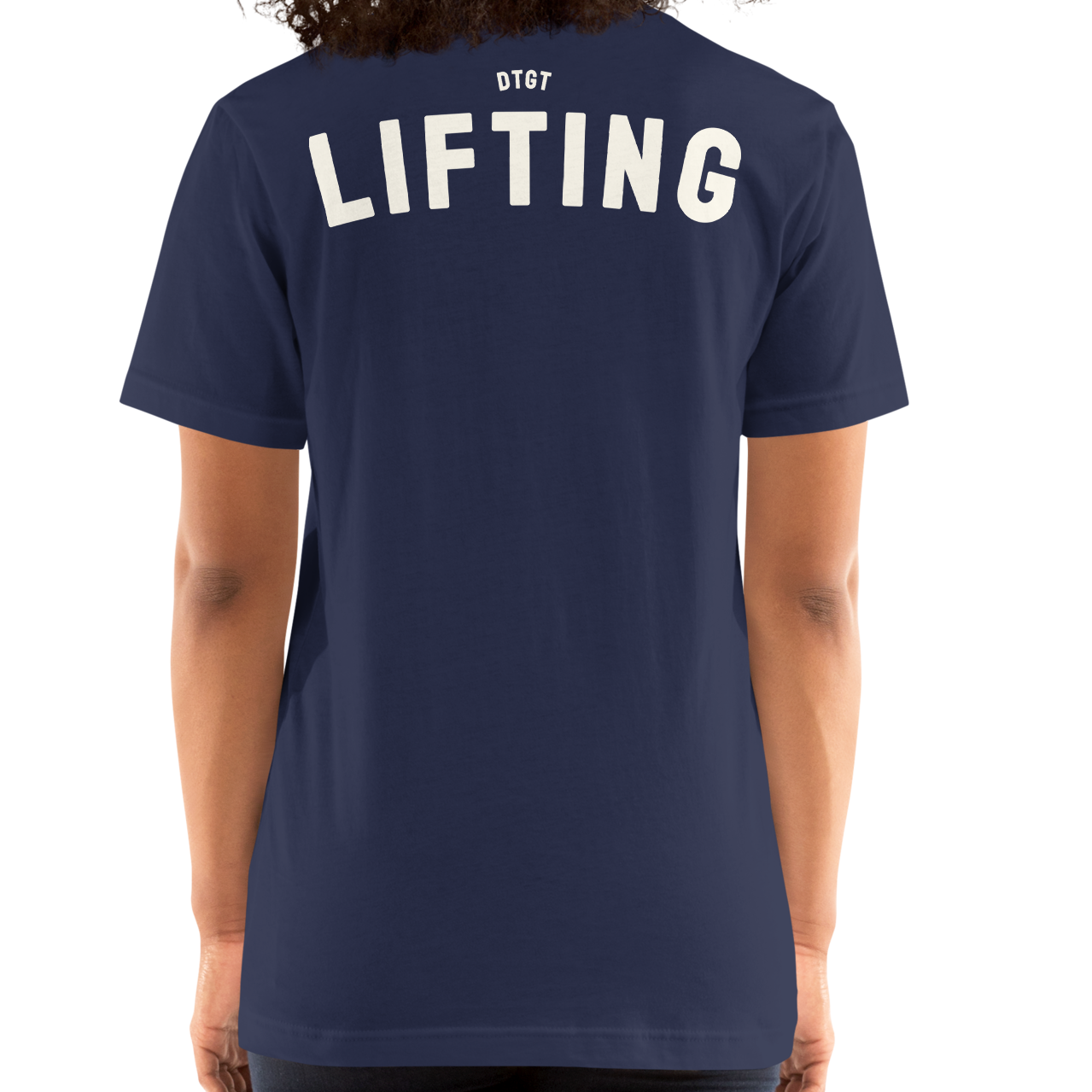 DTGT LIFTING DryBlend®