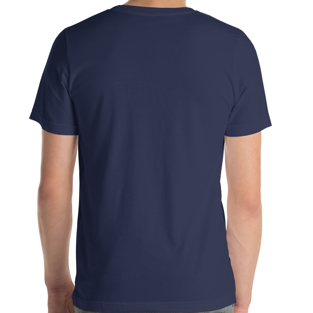 DTGT Tough Challenge DryBlend® T-Shirt
