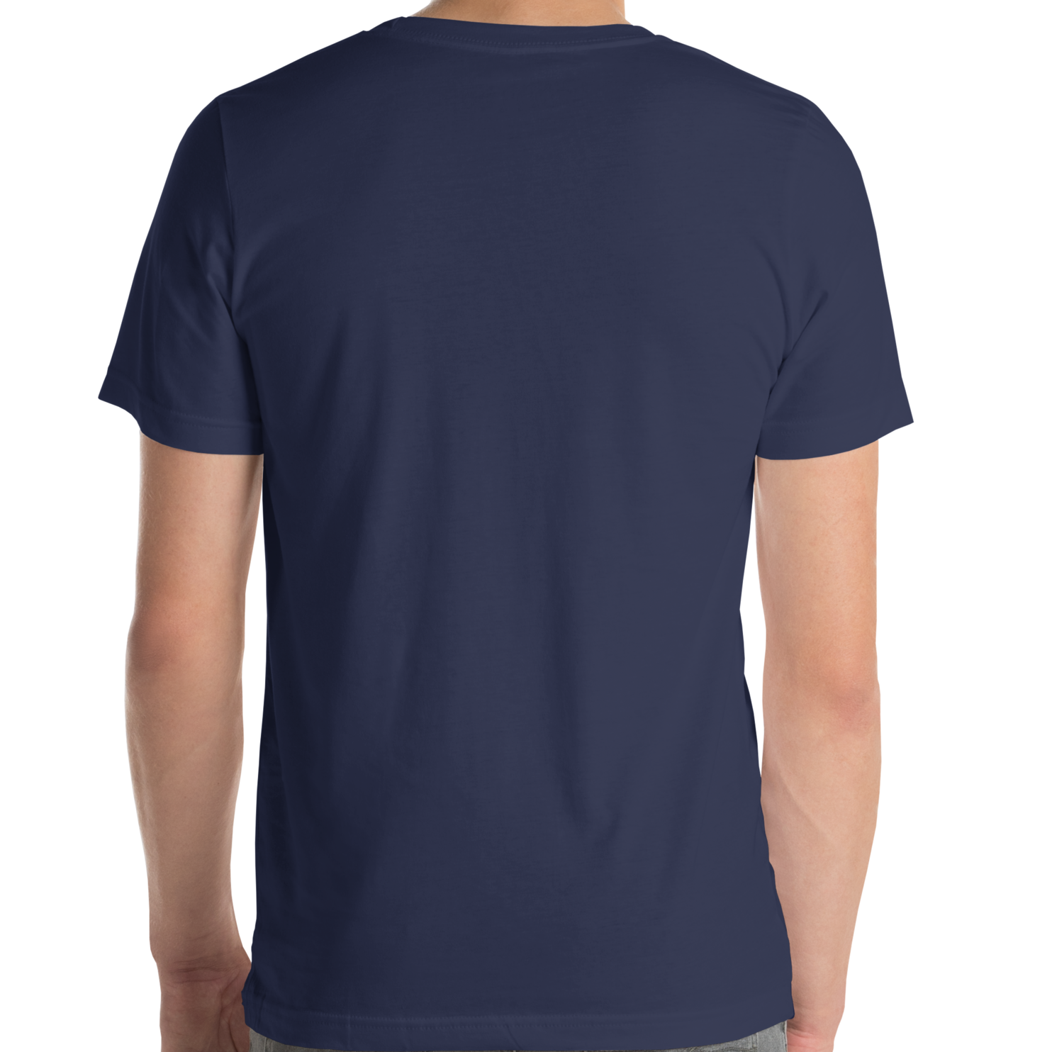 DTGT Tough Challenge DryBlend® T-Shirt
