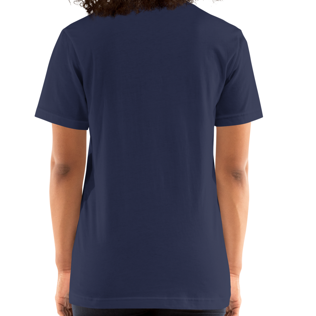 Tough Challenge DryBlend® T-Shirt