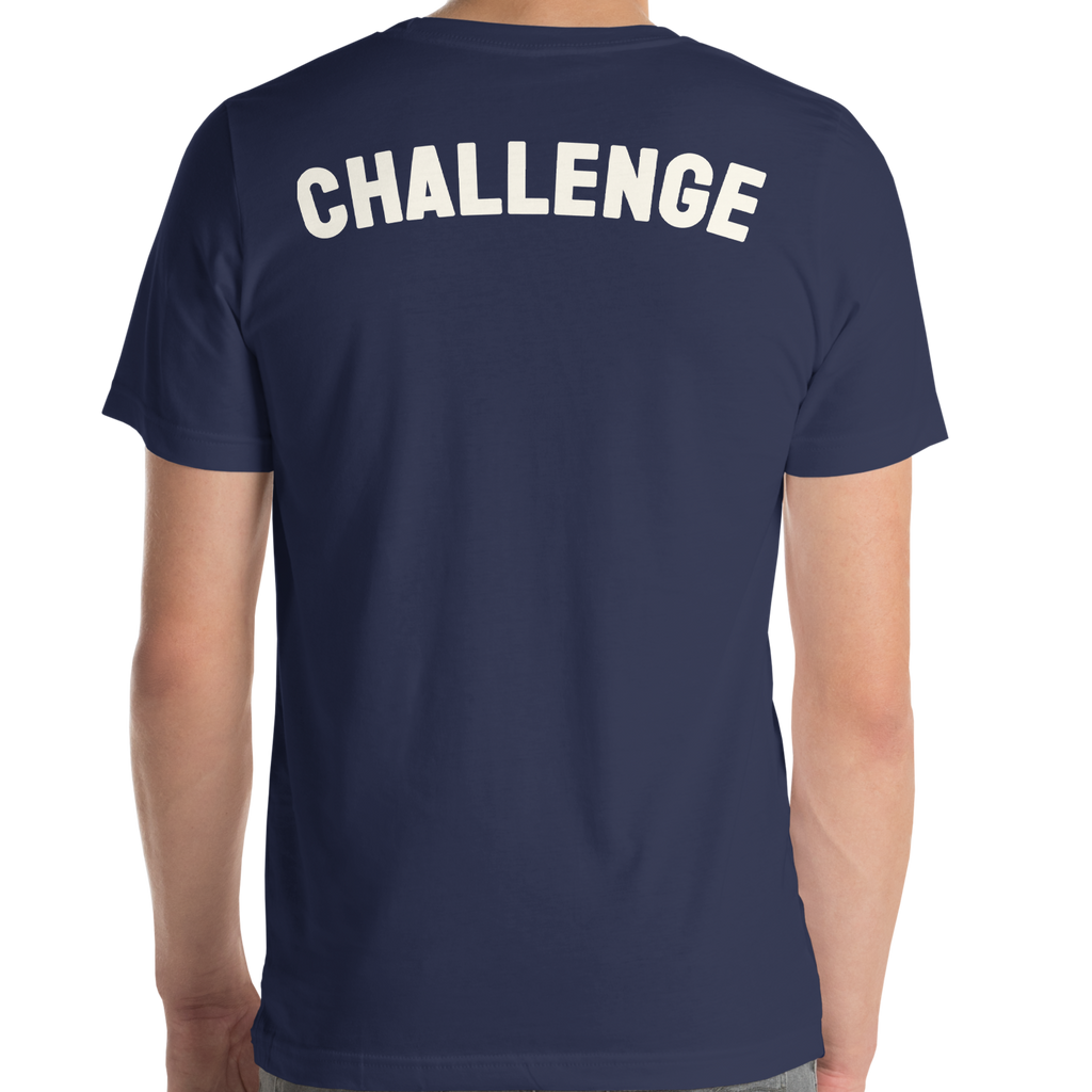 DTGT Challenge DryBlend® T-Shirt