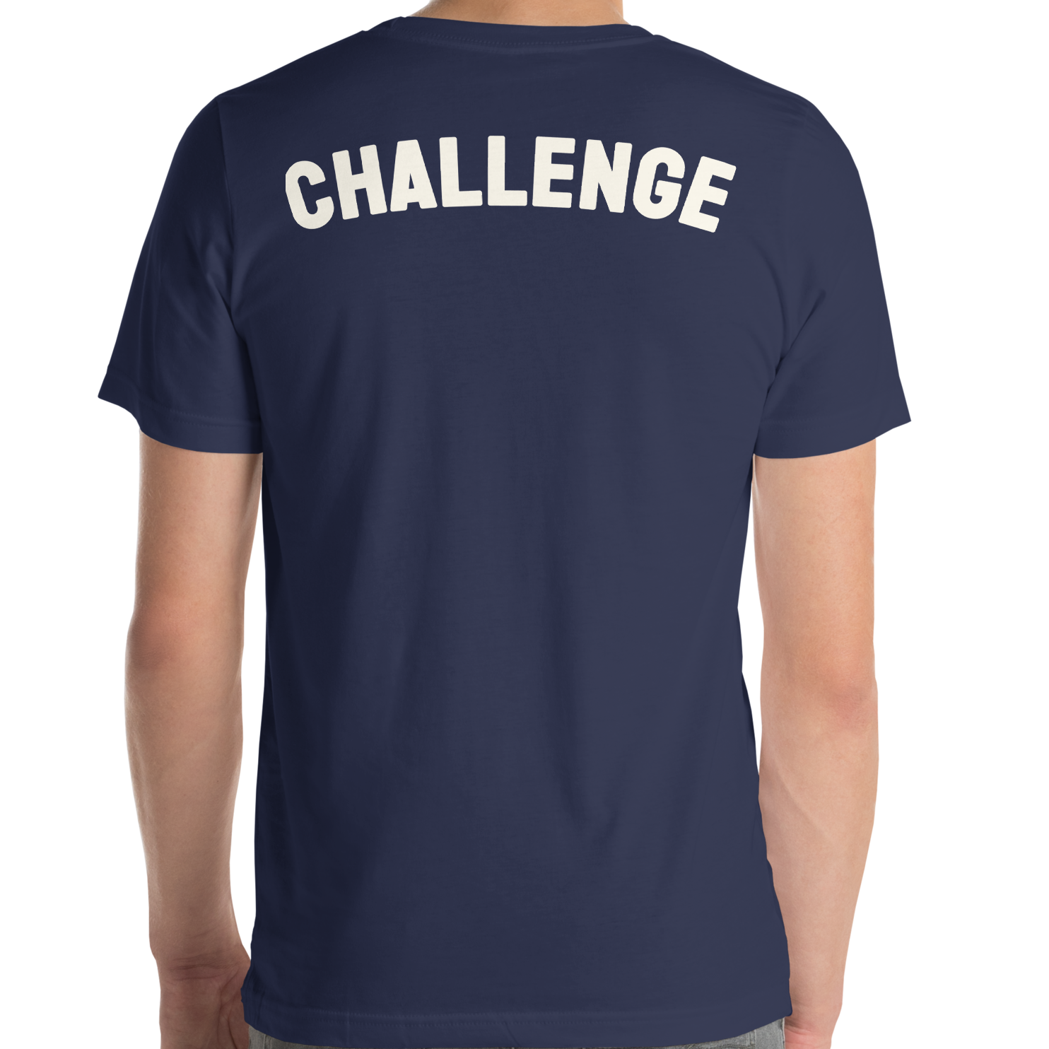 DTGT Challenge DryBlend® T-Shirt