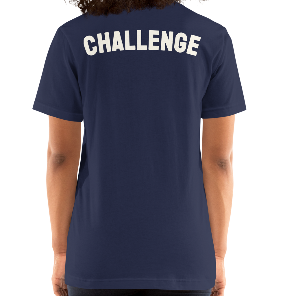DTGT Challenge DryBlend® T-Shirt