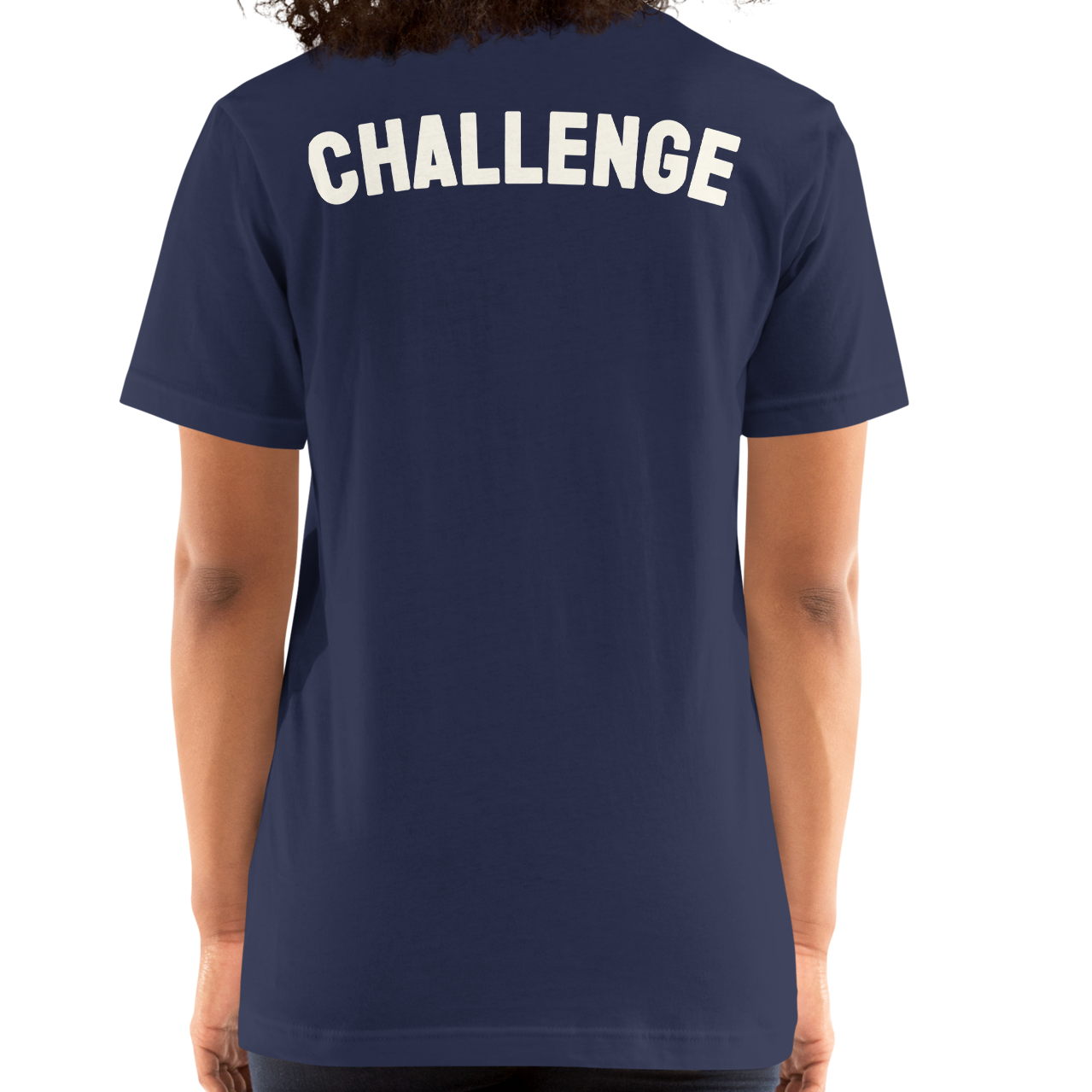 DTGT Challenge DryBlend® T-Shirt