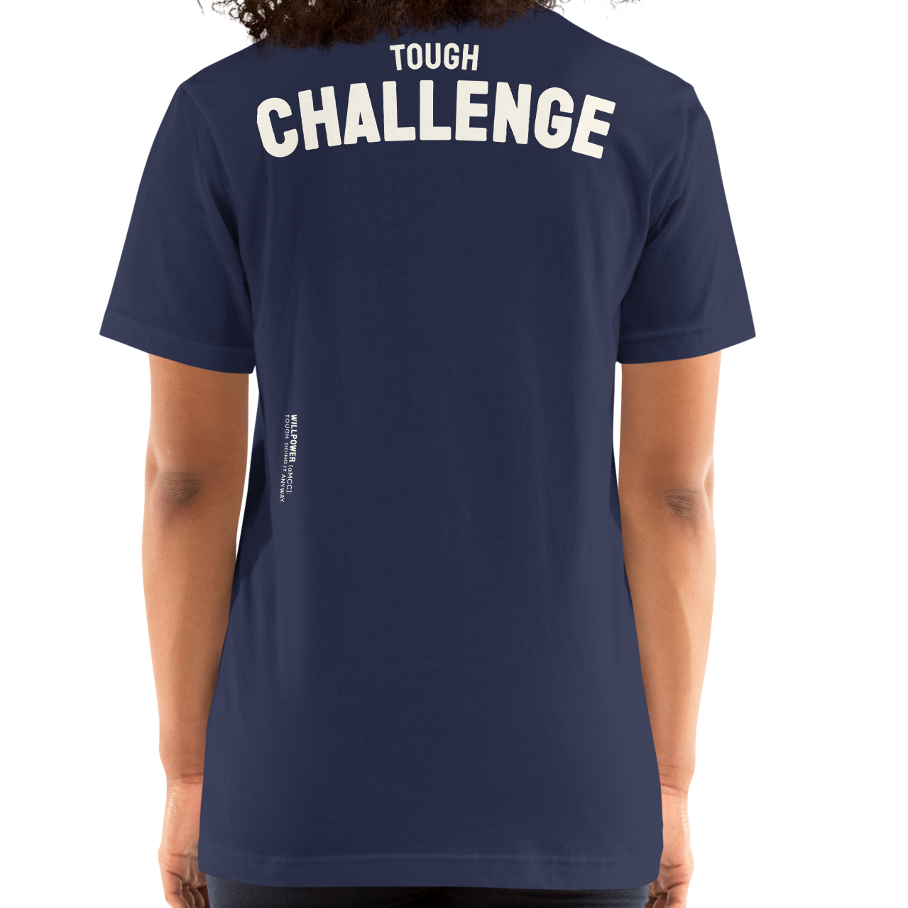 Tough Challenge [E.C.] - DryBlend®