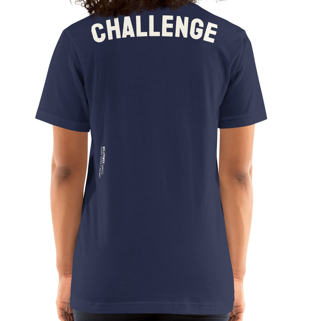 DTGT A-Challenge - DryBlend®