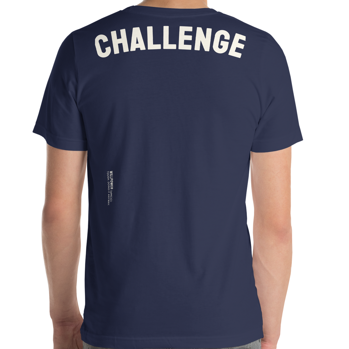 DTGT Challenge-A - DryBlend®