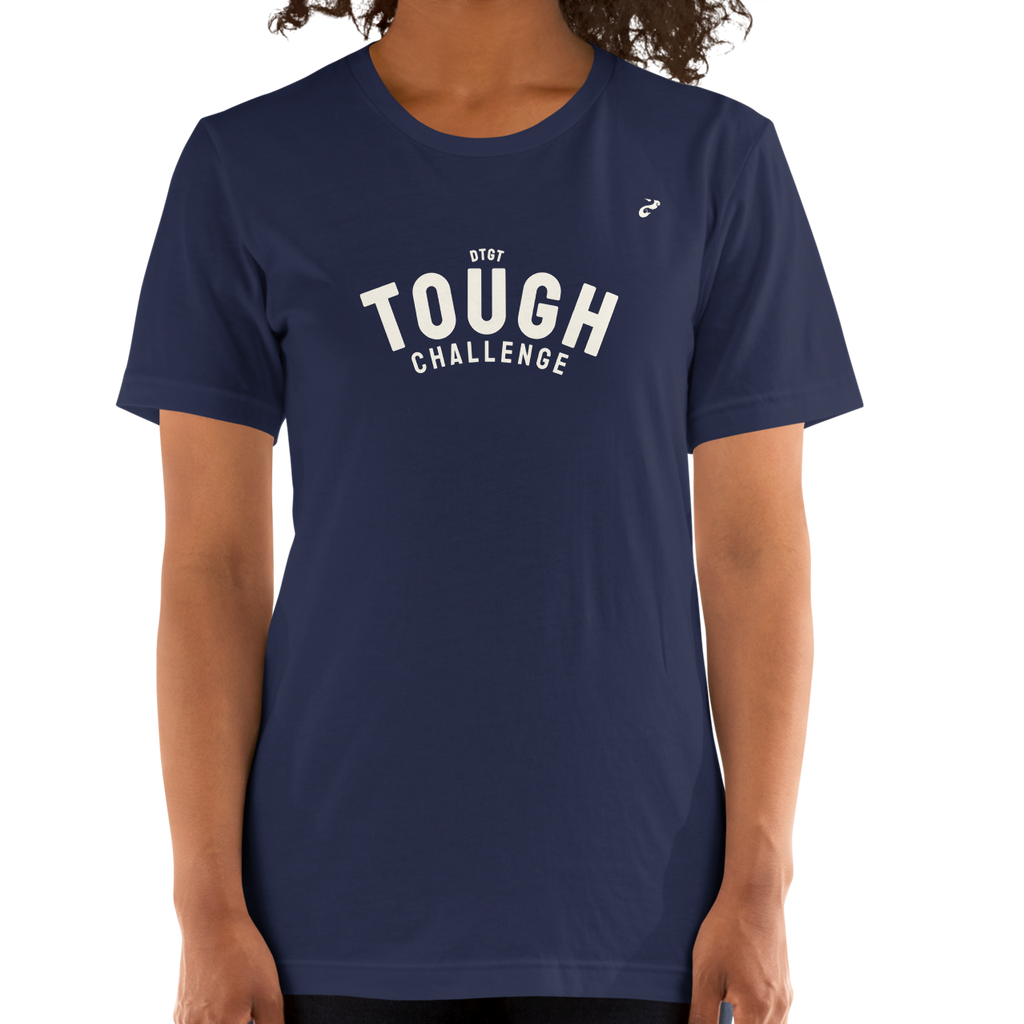 Tough Challenge DryBlend® T-Shirt