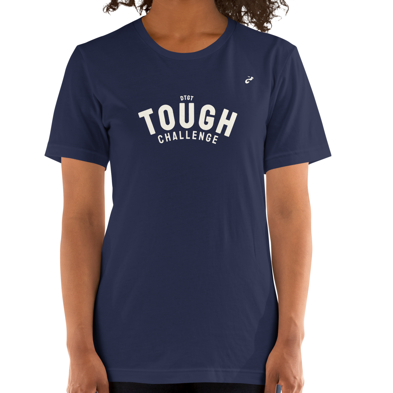 Tough Challenge DryBlend® T-Shirt