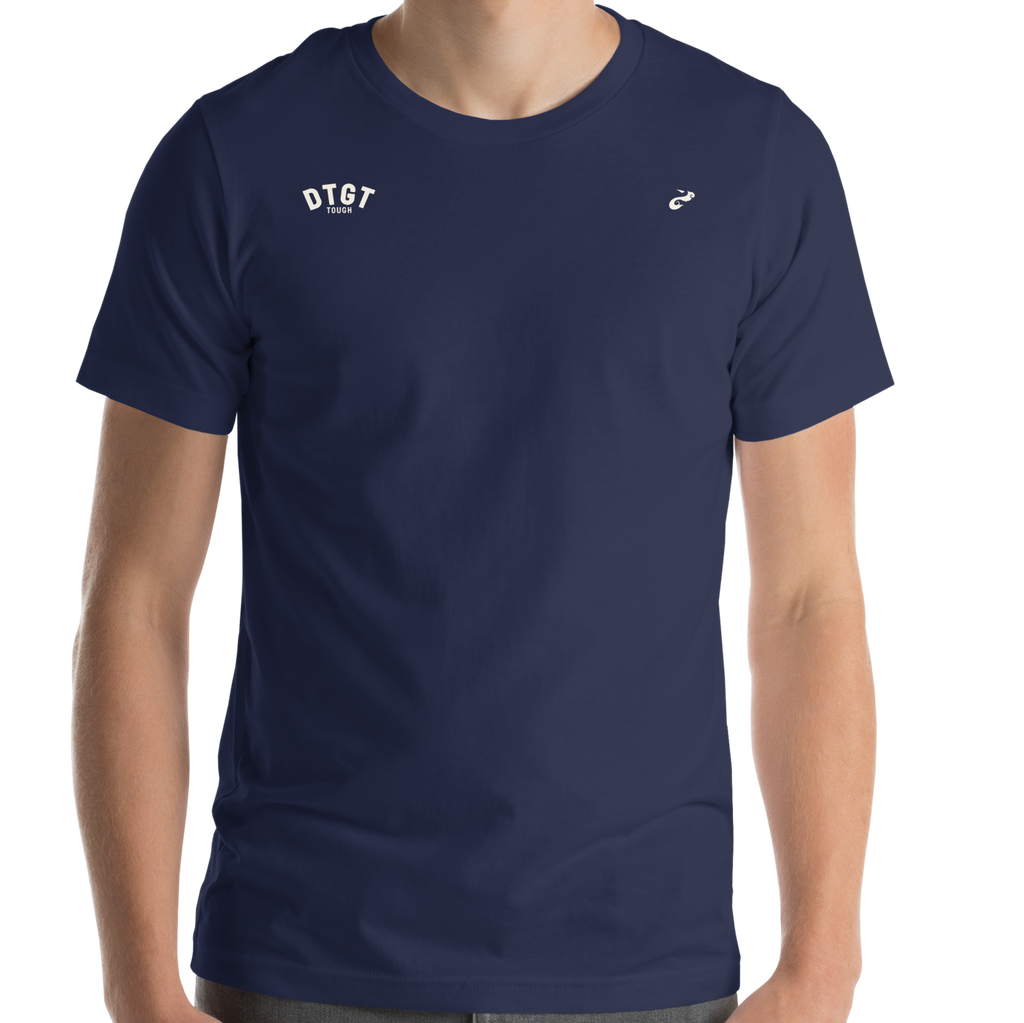 DTGT Challenge DryBlend® T-Shirt