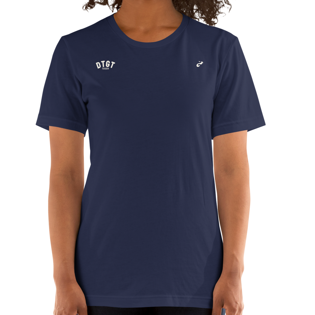 DTGT Challenge DryBlend® T-Shirt