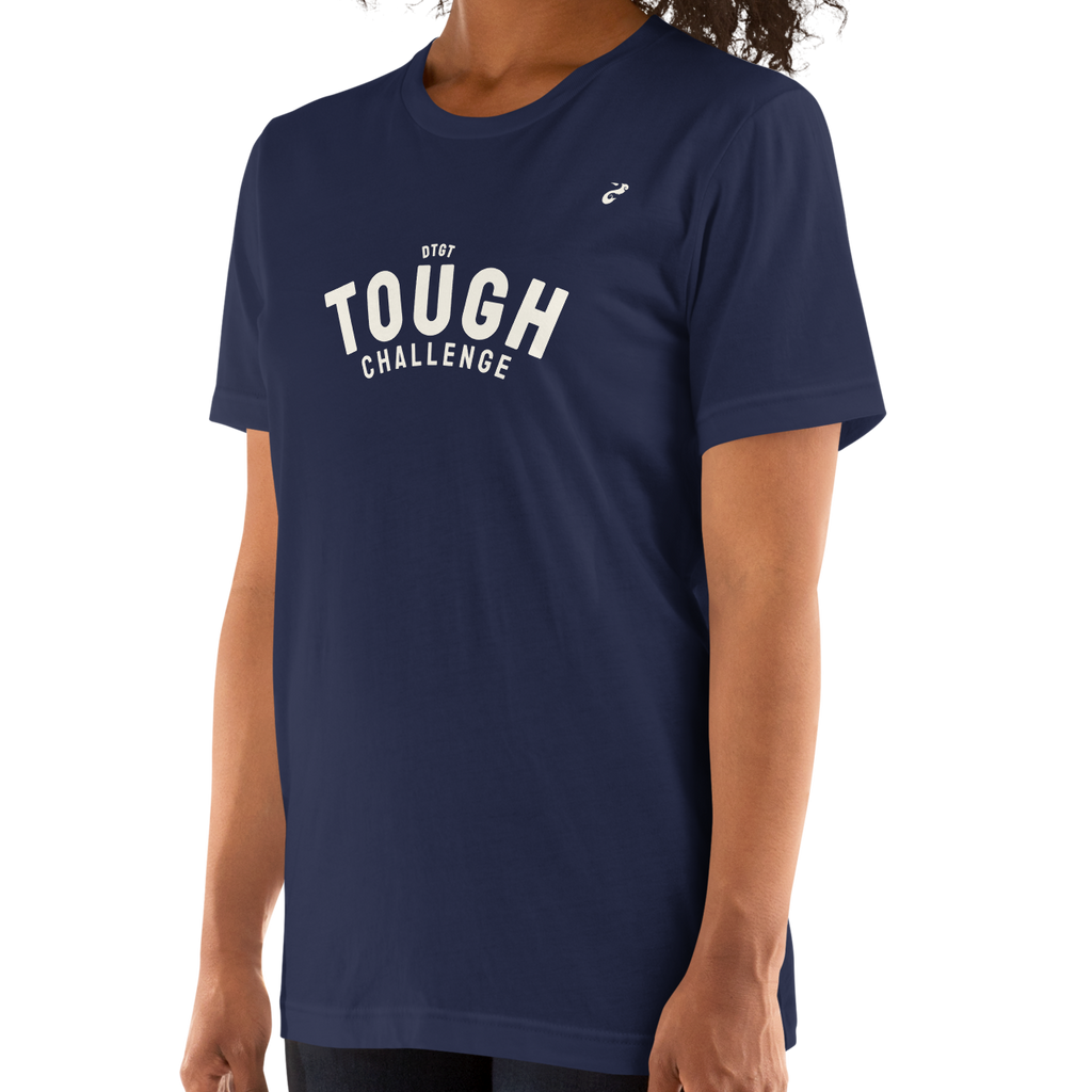 Tough Challenge DryBlend® T-Shirt