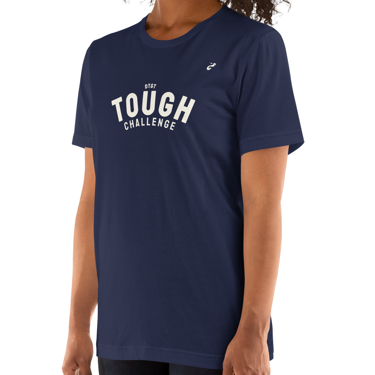 Tough Challenge DryBlend® T-Shirt