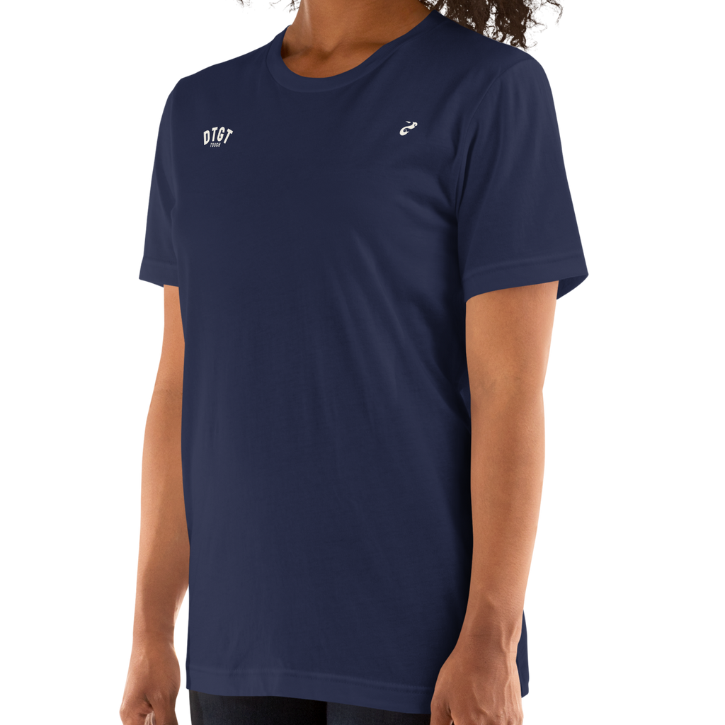 DTGT Challenge DryBlend® T-Shirt